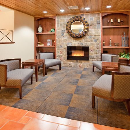 Holiday Inn Express Las Cruces North By Ihg Exterior foto