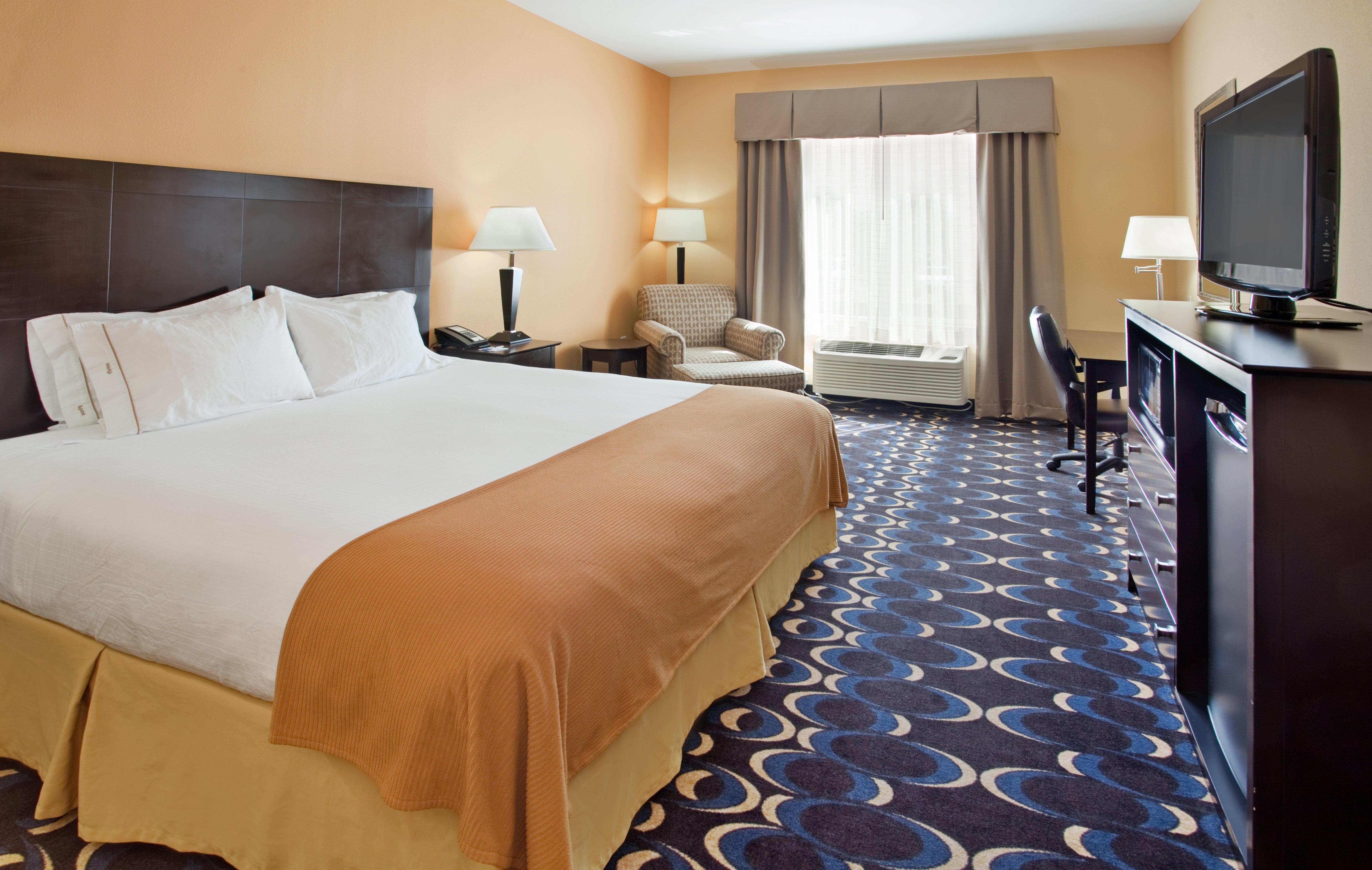 Holiday Inn Express Las Cruces North By Ihg Exterior foto