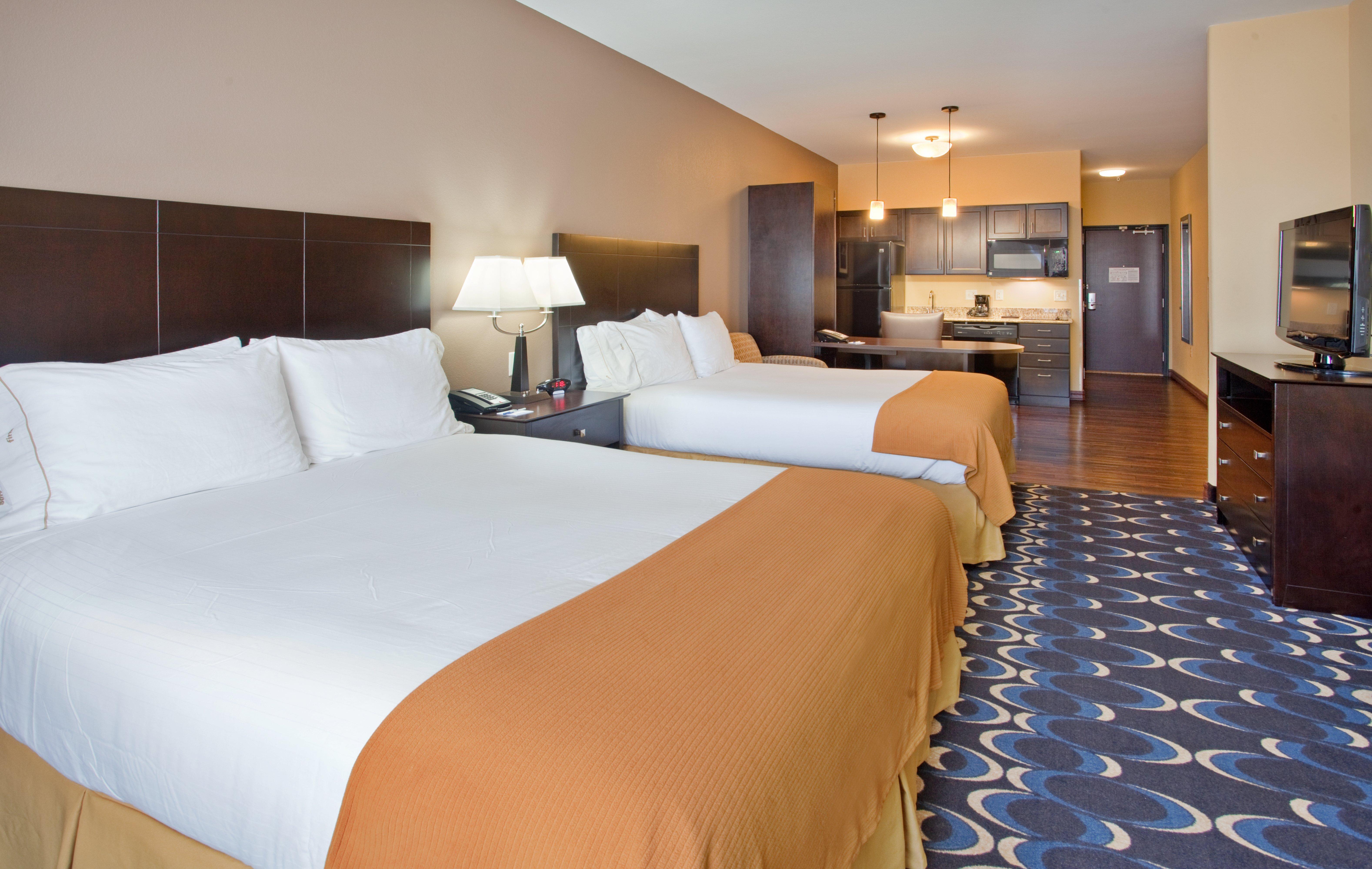 Holiday Inn Express Las Cruces North By Ihg Exterior foto