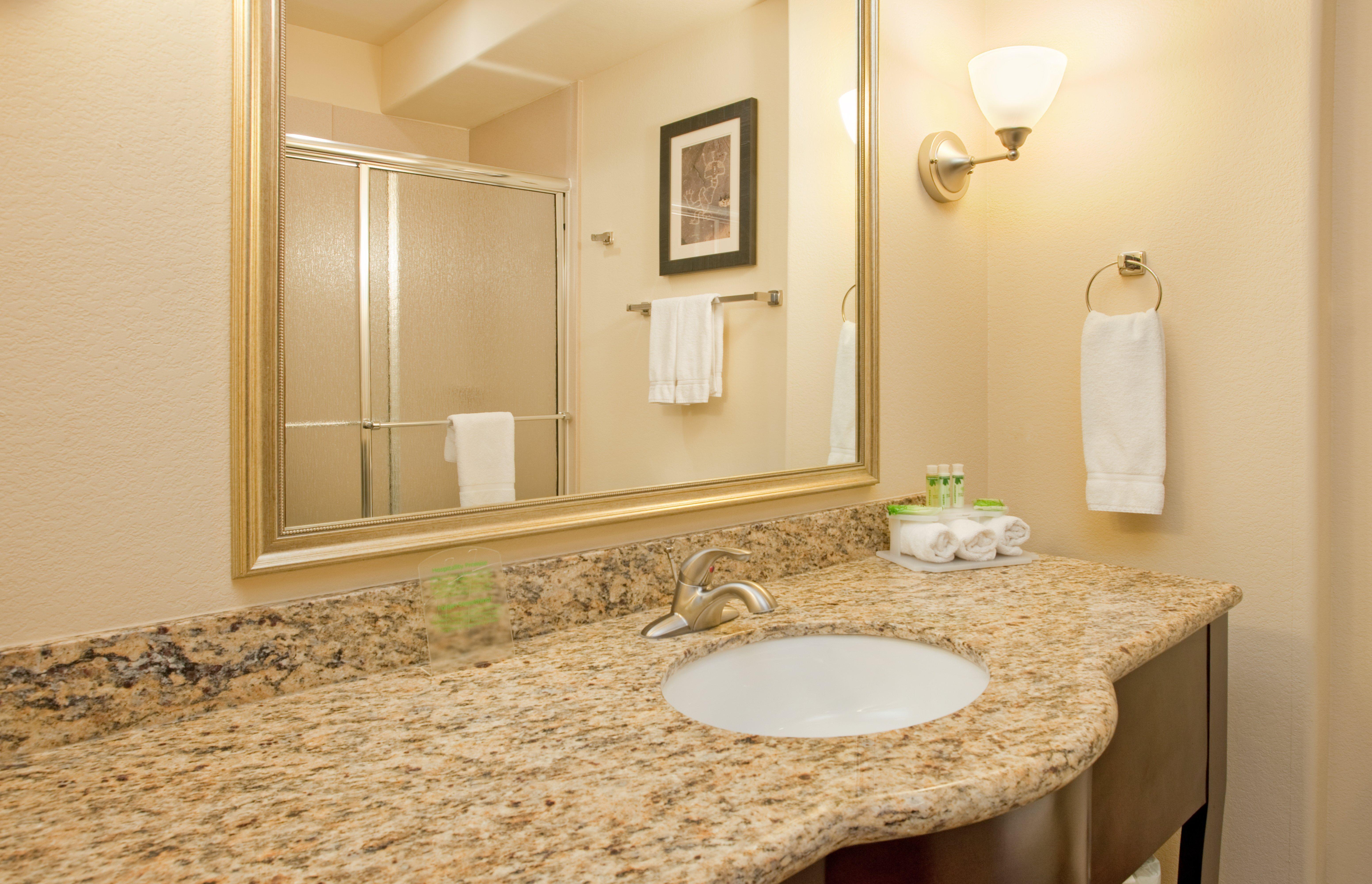 Holiday Inn Express Las Cruces North By Ihg Exterior foto