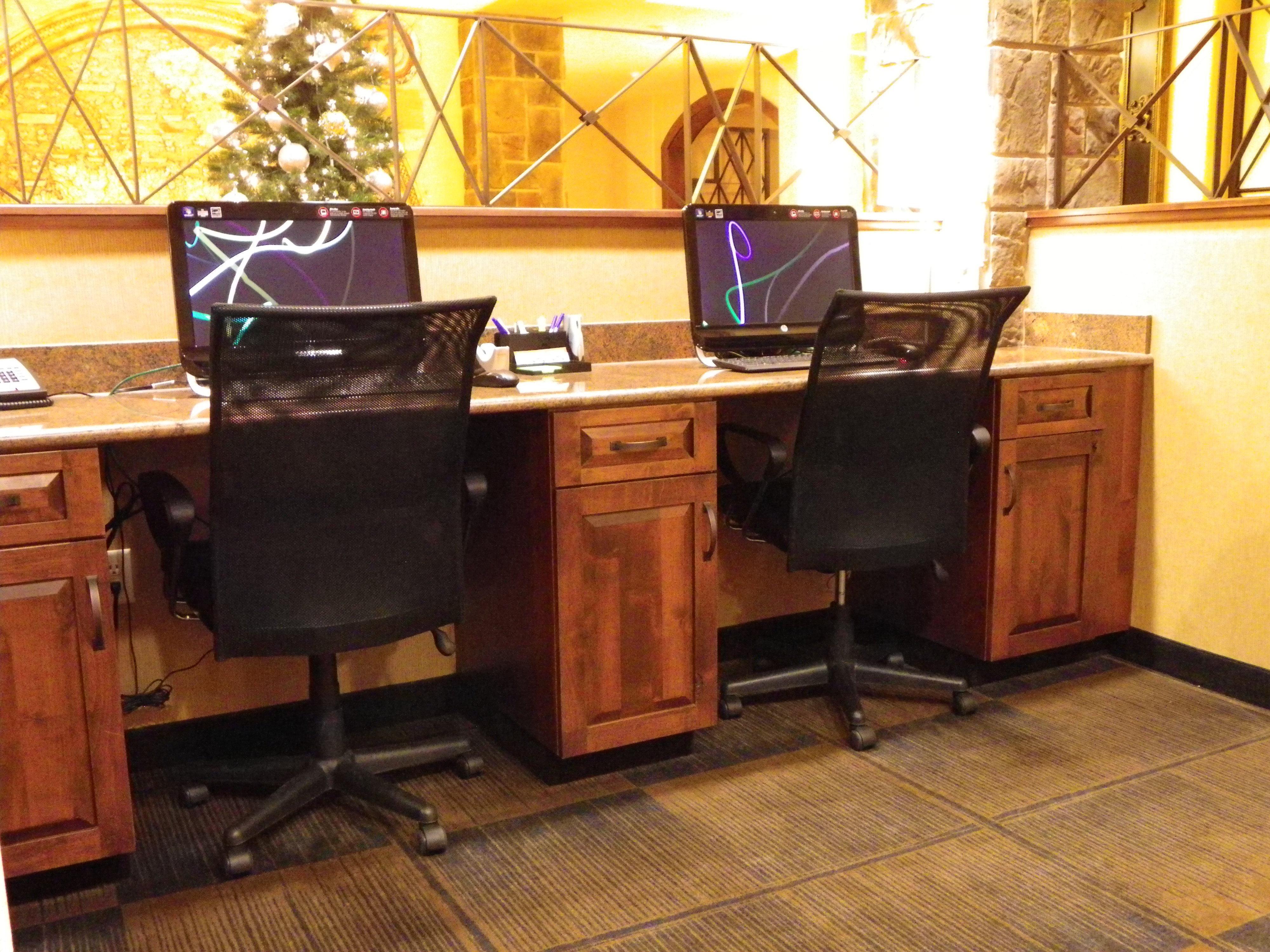 Holiday Inn Express Las Cruces North By Ihg Exterior foto