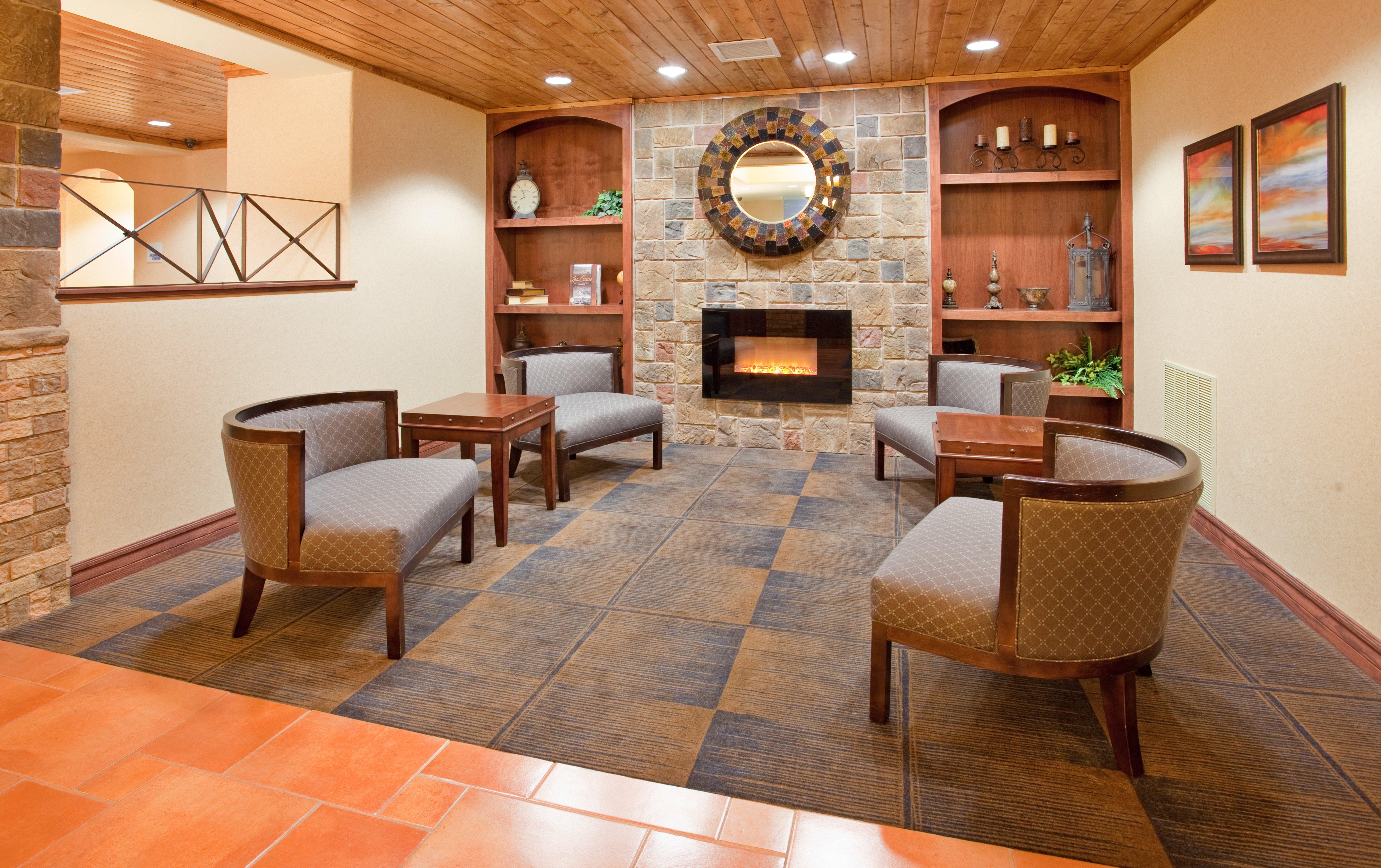Holiday Inn Express Las Cruces North By Ihg Exterior foto