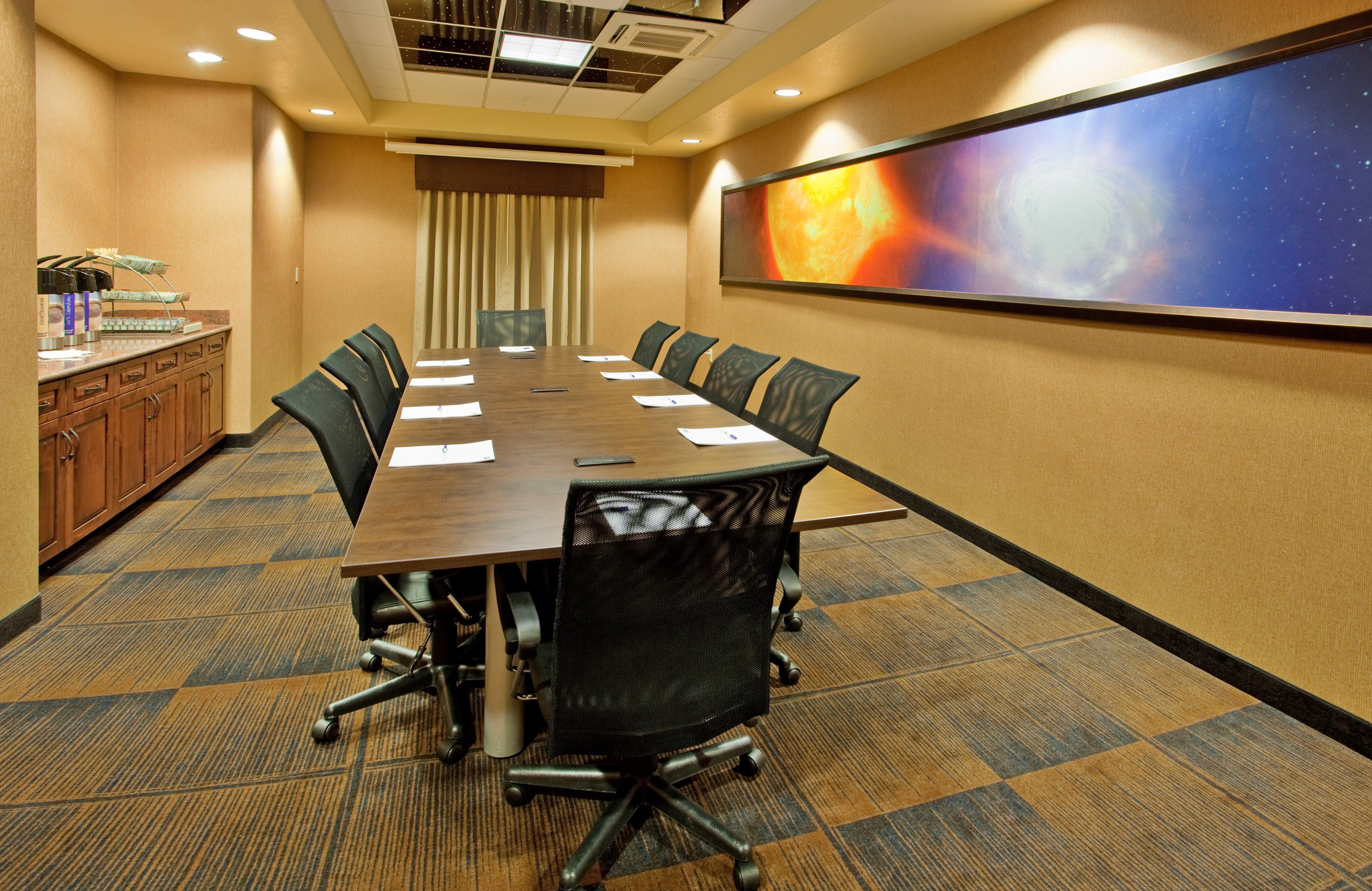 Holiday Inn Express Las Cruces North By Ihg Exterior foto