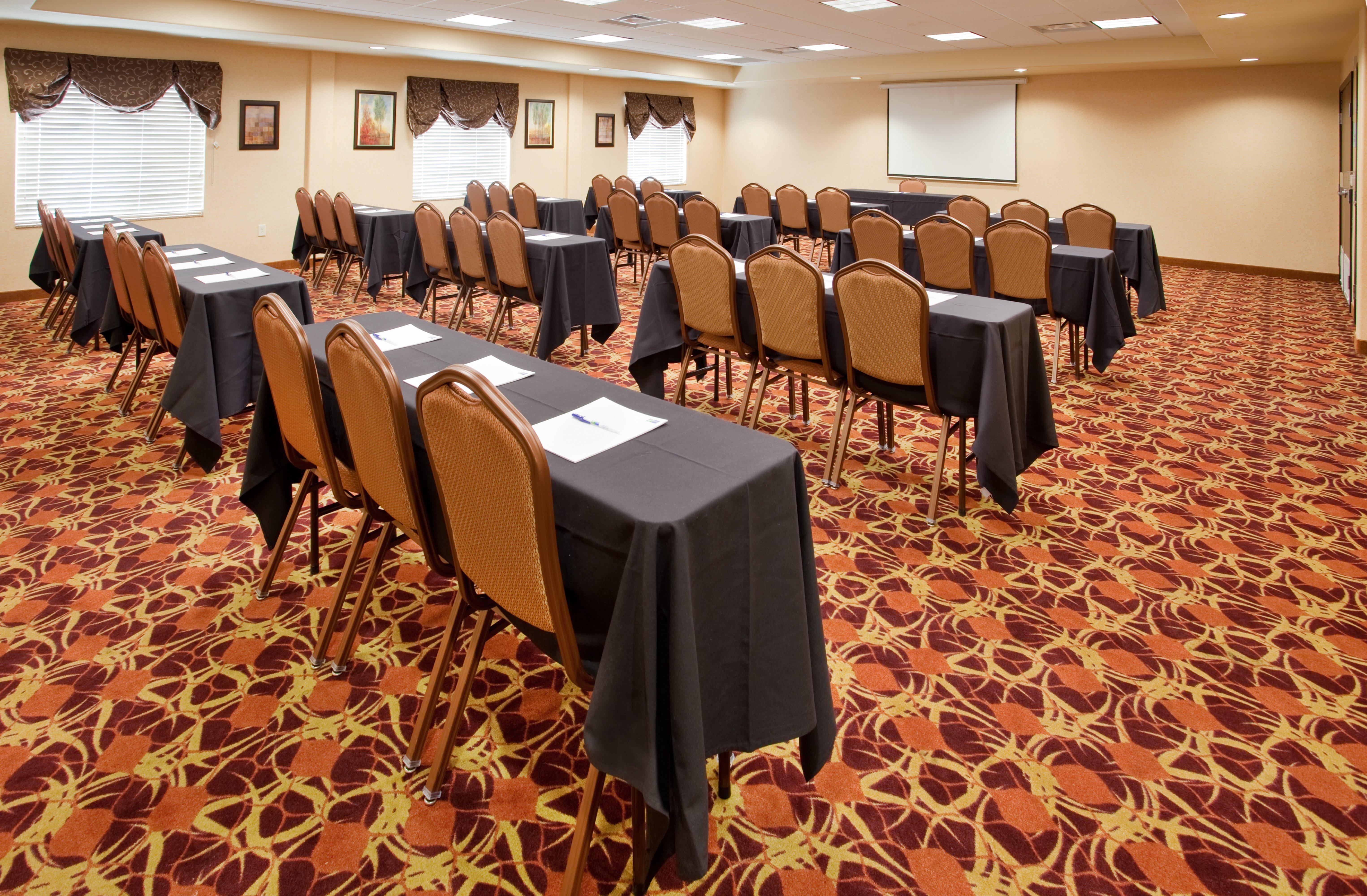 Holiday Inn Express Las Cruces North By Ihg Exterior foto