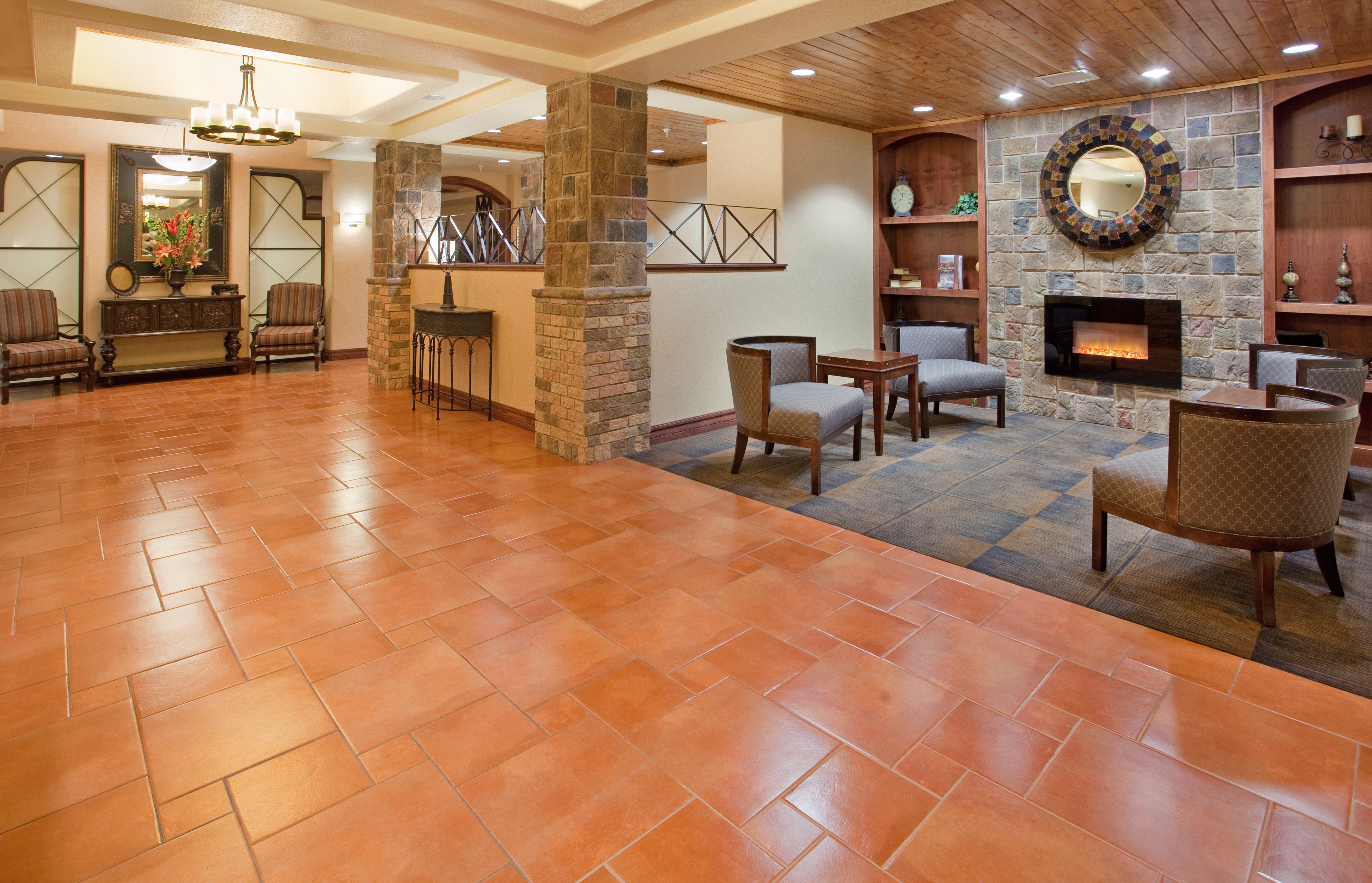 Holiday Inn Express Las Cruces North By Ihg Exterior foto