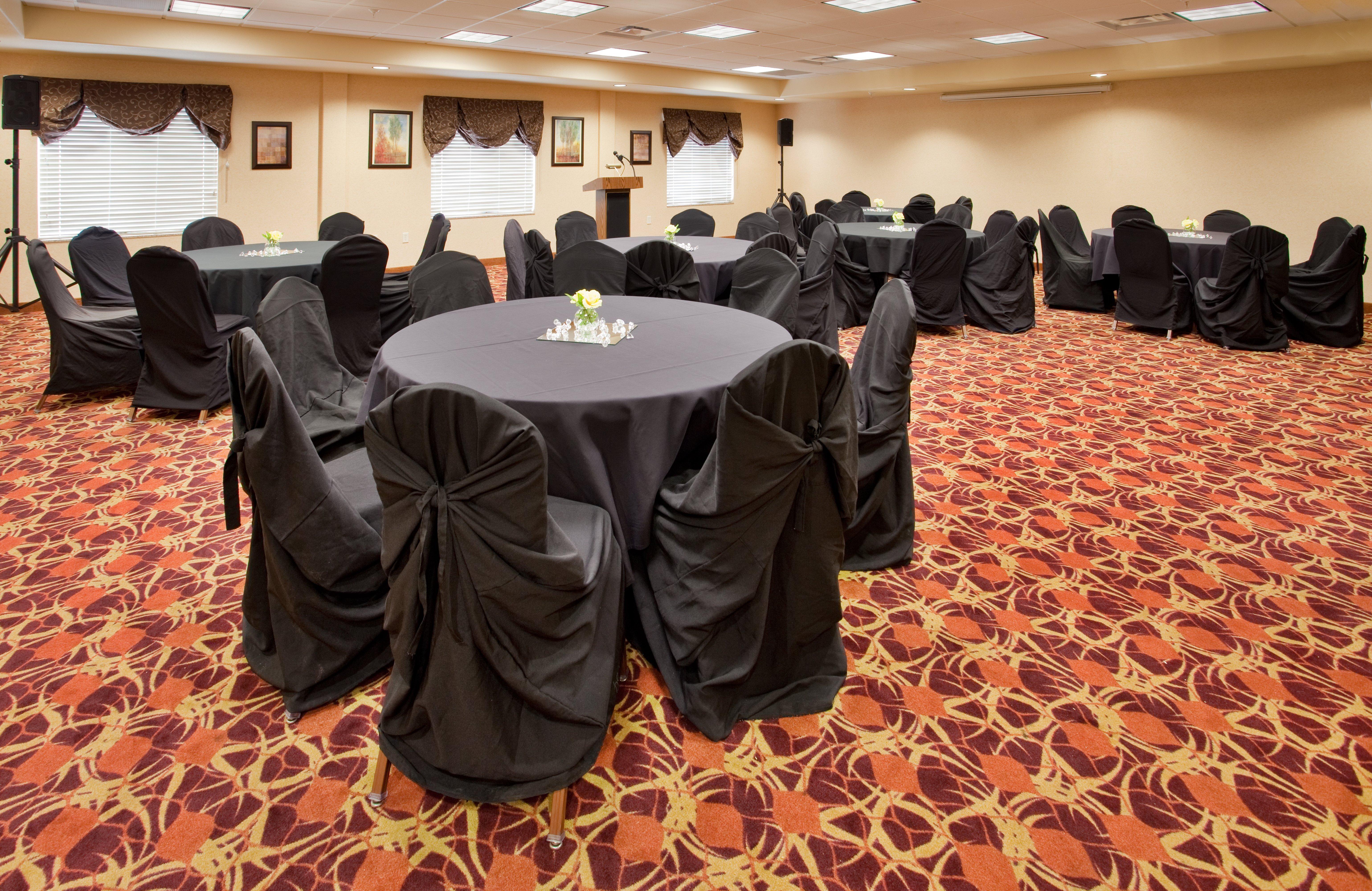 Holiday Inn Express Las Cruces North By Ihg Exterior foto
