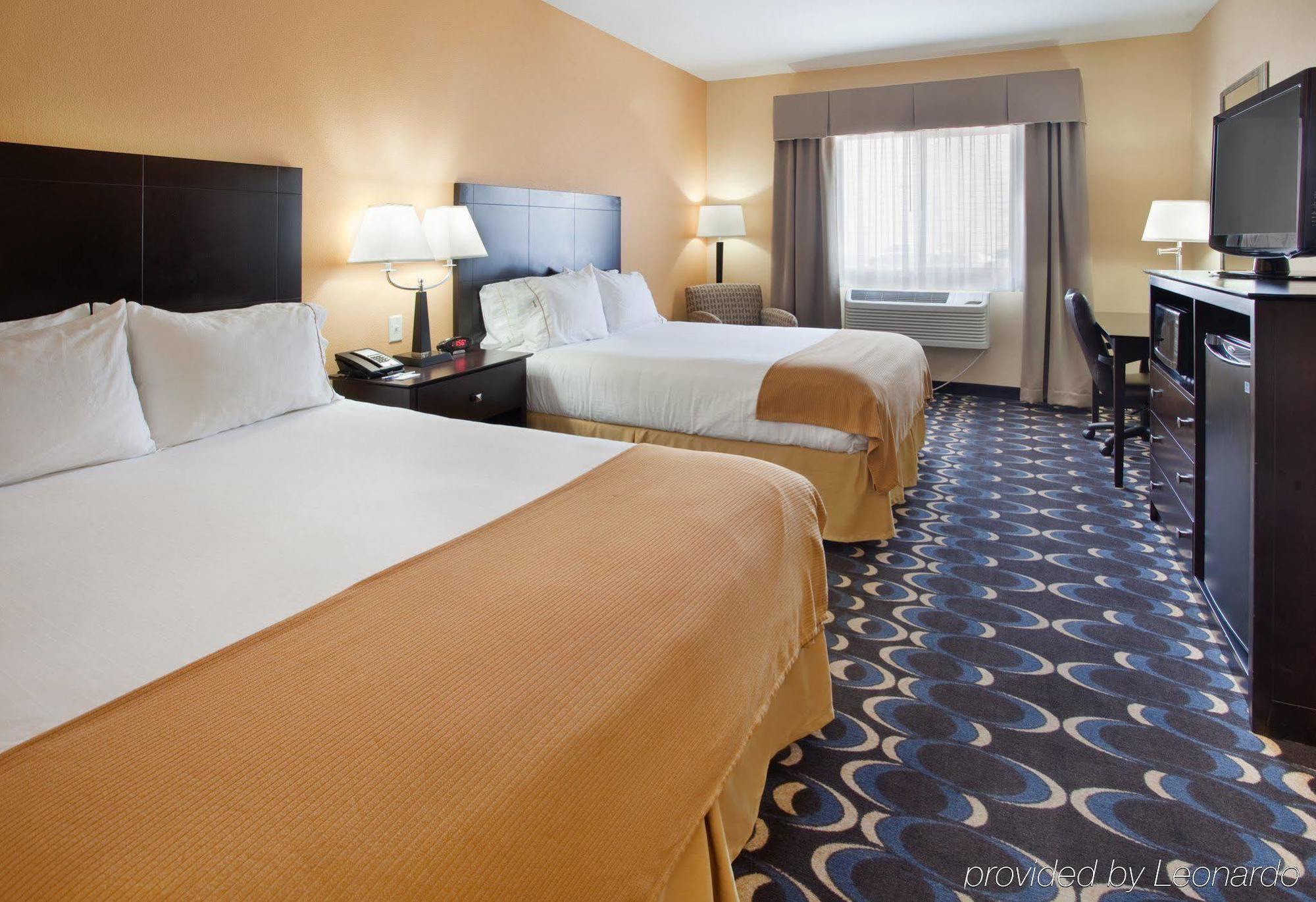 Holiday Inn Express Las Cruces North By Ihg Exterior foto