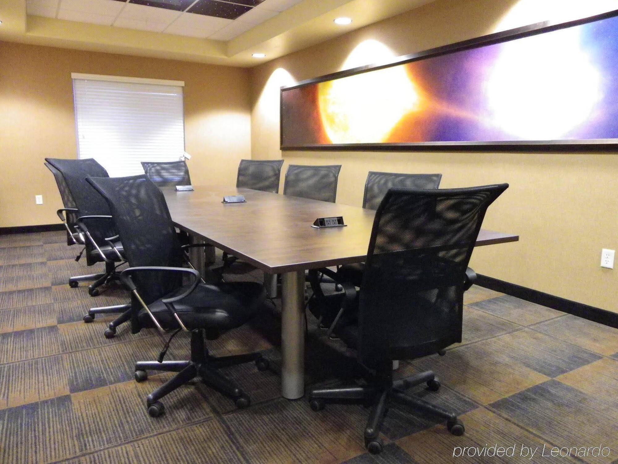 Holiday Inn Express Las Cruces North By Ihg Exterior foto