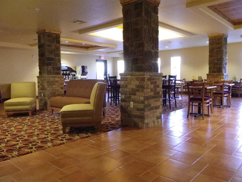 Holiday Inn Express Las Cruces North By Ihg Exterior foto