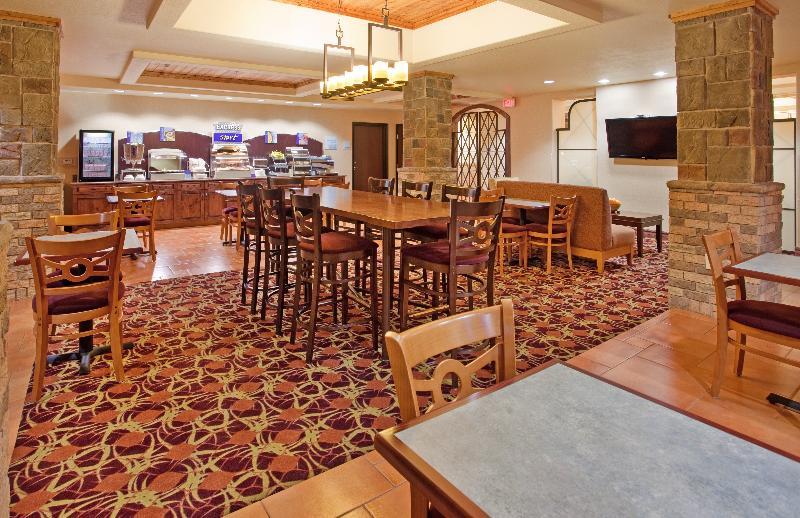 Holiday Inn Express Las Cruces North By Ihg Exterior foto